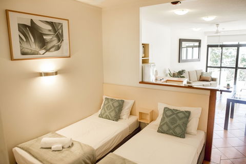 Amaroo At Trinity - C Tourism 2