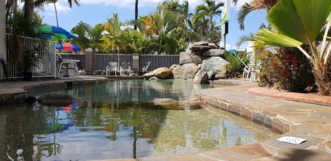 Reef Palms Motel - C Tourism 2