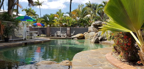 Reef Palms Motel - C Tourism 3