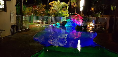 Reef Palms Motel - C Tourism 5