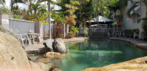 Reef Palms Motel - C Tourism 4