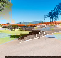 Hospitality Carnarvon SureStay Collection by Best Western - C Tourism