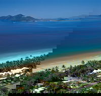 Castaways Resort  Spa Mission Beach - C Tourism