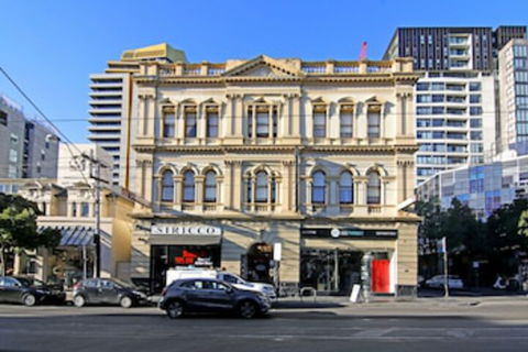 Hotel Claremont Guest House - C Tourism 0