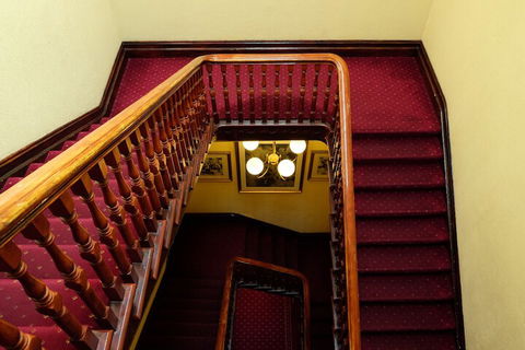 Hotel Claremont Guest House - C Tourism 7