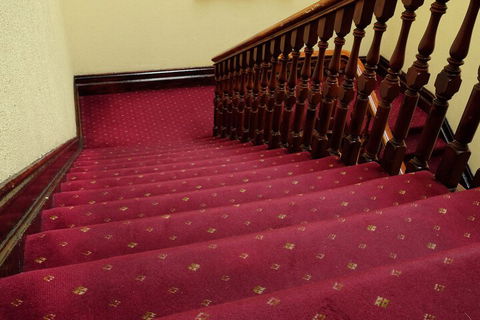 Hotel Claremont Guest House - C Tourism 6