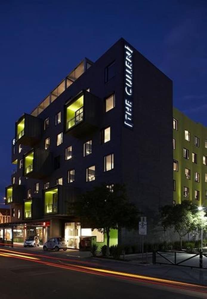 Prahran East VIC C Tourism