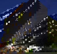 Art Series - The Cullen - C Tourism