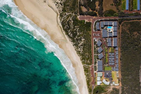 Smiths Beach Resort - C Tourism 0