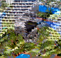 Aristocrat Apartments - C Tourism