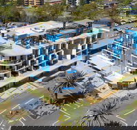 Mantra Quayside - C Tourism