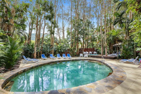 The Reef Retreat - C Tourism 6