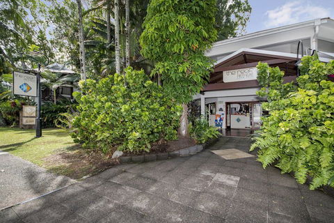 The Reef Retreat - C Tourism 4