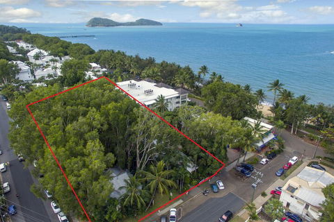 The Reef Retreat - C Tourism 3