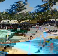 NRMA Murramarang Beachfront Holiday Resort