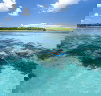 Green Island Resort - C Tourism
