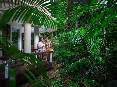 Green Island Resort - C Tourism 3