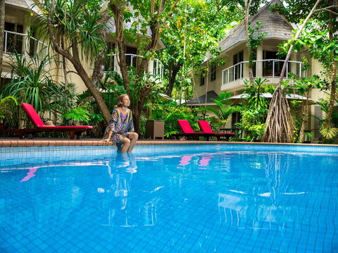 Green Island Resort - C Tourism 1