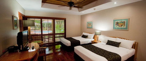 Green Island Resort - C Tourism 6