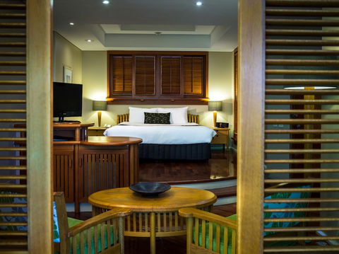 Green Island Resort - C Tourism 5