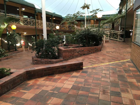 Mayfair Plaza Motel - C Tourism 3