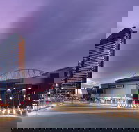 Travelodge Hotel Melbourne Docklands - C Tourism