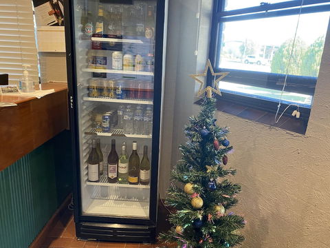 Sapphire City Motor Inn, Inverell - C Tourism 2