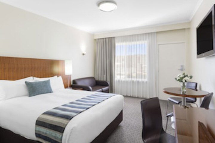 Tidbinbilla ACT C Tourism