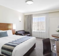 Central Motel  Apartments Signature Collection - C Tourism