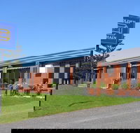 Kingston Lobster Motel