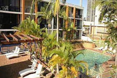 Club Surfers - C Tourism 4