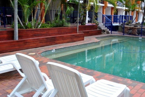 Club Surfers - C Tourism 5