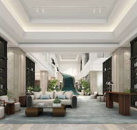 JW Marriott Gold Coast Resort  Spa - C Tourism