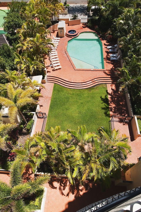 Palazzo Colonnades - C Tourism 1
