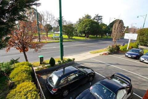 Motel Maroondah - C Tourism 1