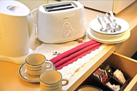 Motel Maroondah - C Tourism 6