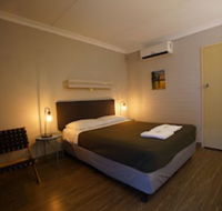 Motel Maroondah - C Tourism