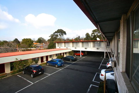 Motel Maroondah - C Tourism 7