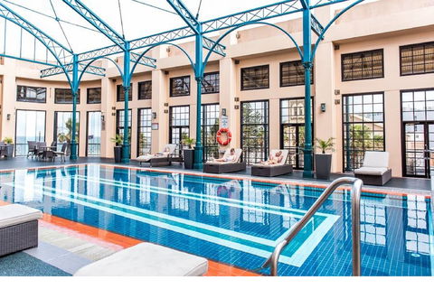Stamford Grand Adelaide - C Tourism 2
