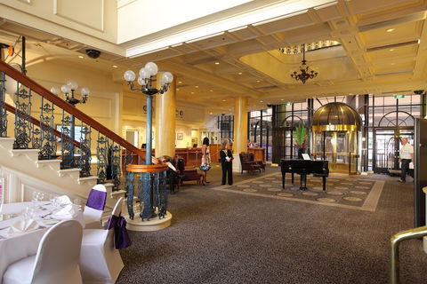 Stamford Grand Adelaide - C Tourism 4