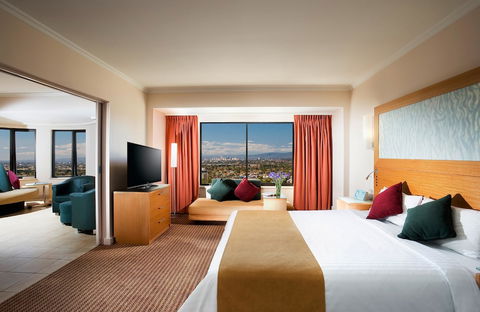 Stamford Grand Adelaide - C Tourism 6