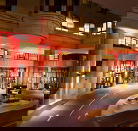 Stamford Grand Adelaide - C Tourism