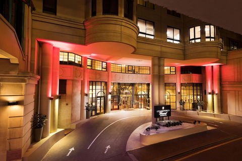 Stamford Grand Adelaide - C Tourism 0