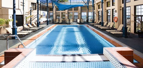 Stamford Grand Adelaide - C Tourism 3