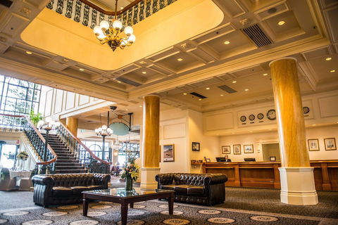 Stamford Grand Adelaide - C Tourism 5