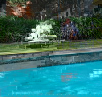 Chateau Yering Hotel - C Tourism