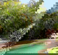 Macquarie Barracks Motor Inn - C Tourism
