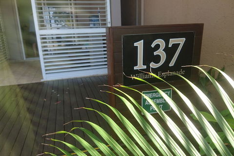 Coral Horizons - C Tourism 2