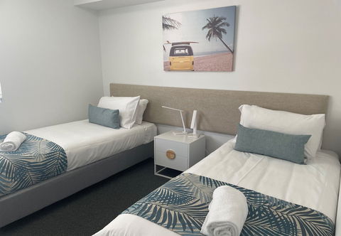Coolum At The Beach - C Tourism 1