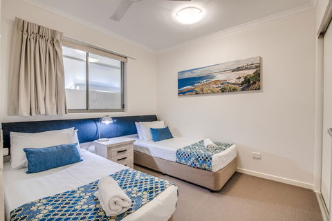 Coolum At The Beach - C Tourism 6